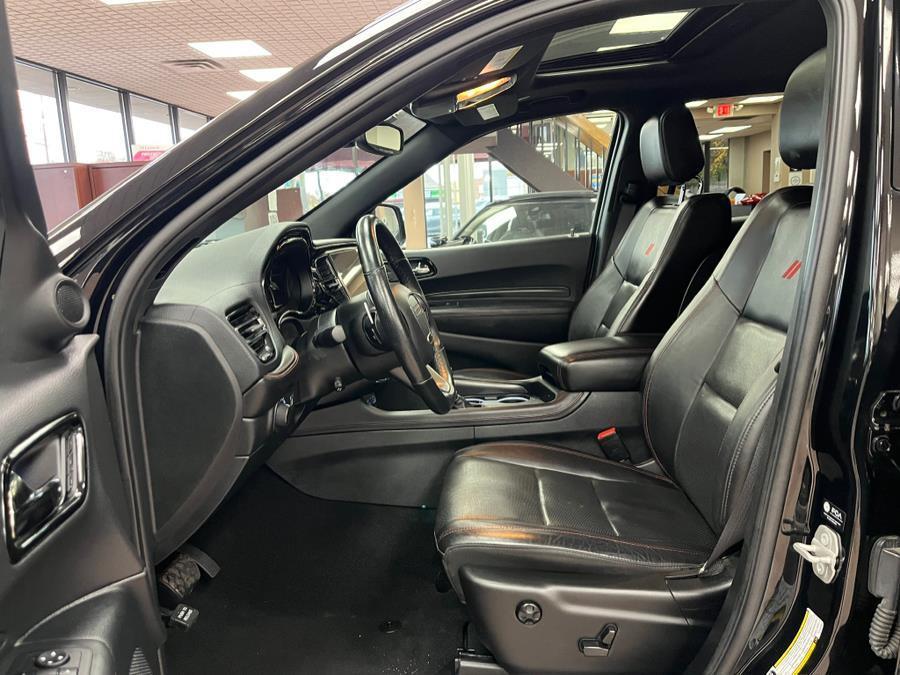 used 2024 Dodge Durango car, priced at $30,700
