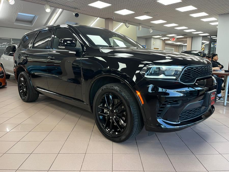 used 2024 Dodge Durango car, priced at $30,700