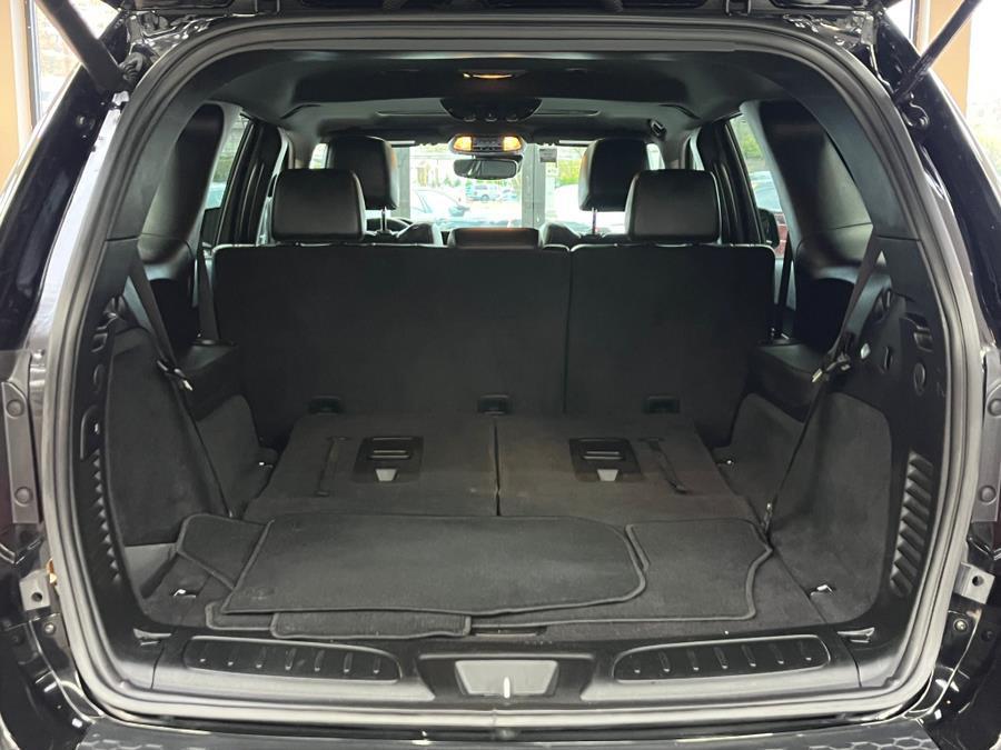 used 2024 Dodge Durango car, priced at $30,700