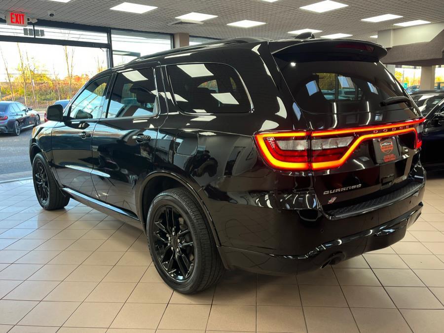 used 2024 Dodge Durango car, priced at $30,700