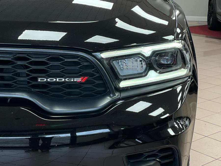 used 2024 Dodge Durango car, priced at $30,700
