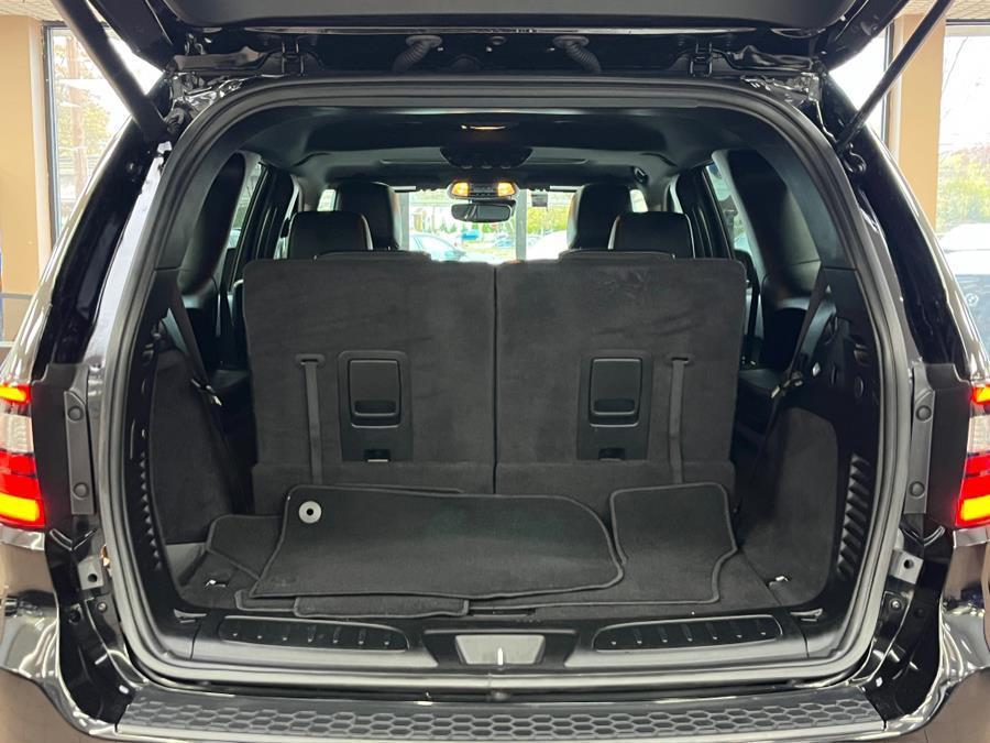 used 2024 Dodge Durango car, priced at $30,700