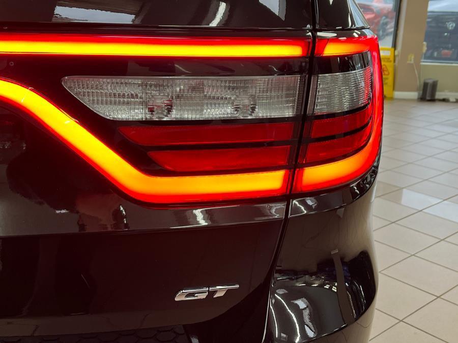 used 2024 Dodge Durango car, priced at $30,700