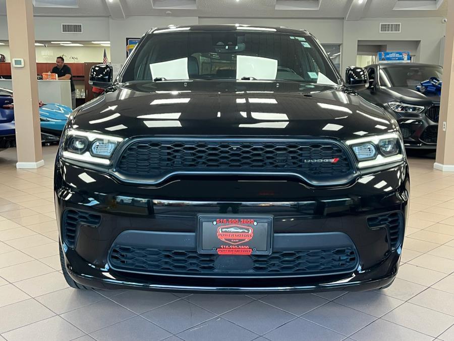 used 2024 Dodge Durango car, priced at $30,700