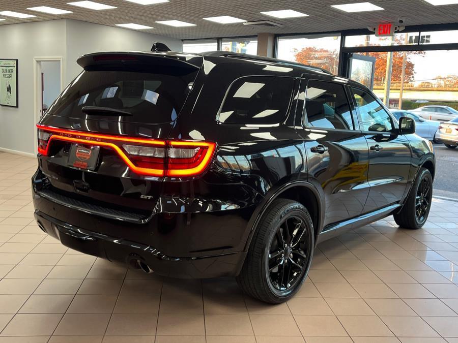 used 2024 Dodge Durango car, priced at $30,700