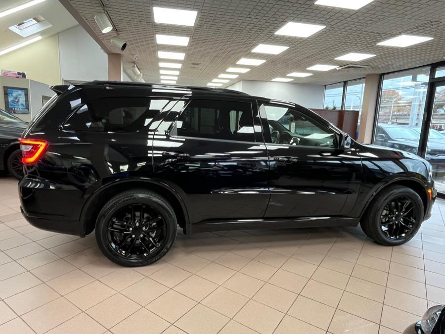 used 2024 Dodge Durango car, priced at $30,700