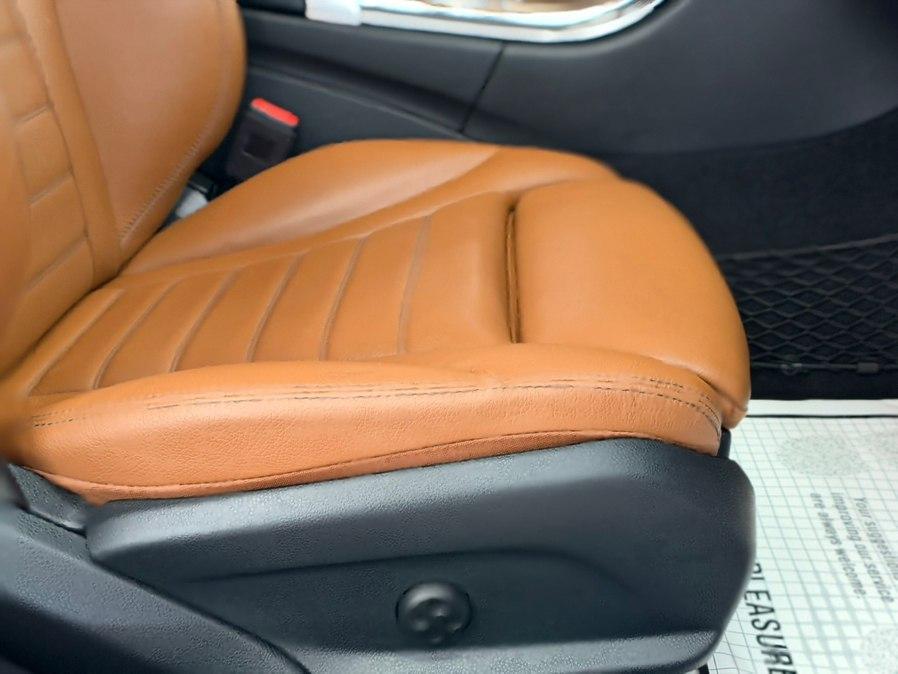 used 2020 Mercedes-Benz AMG C 43 car