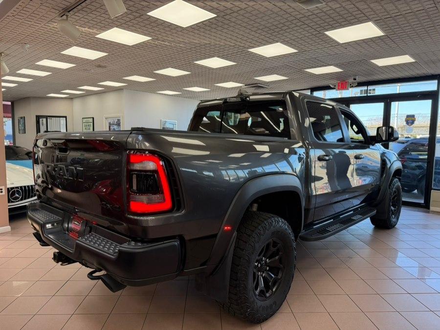 used 2021 Ram 1500 car, priced at $74,900