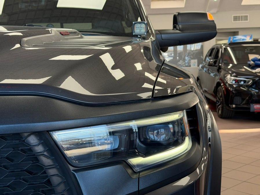 used 2021 Ram 1500 car, priced at $74,900