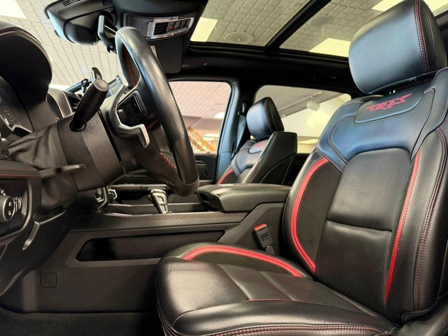 used 2021 Ram 1500 car, priced at $74,900