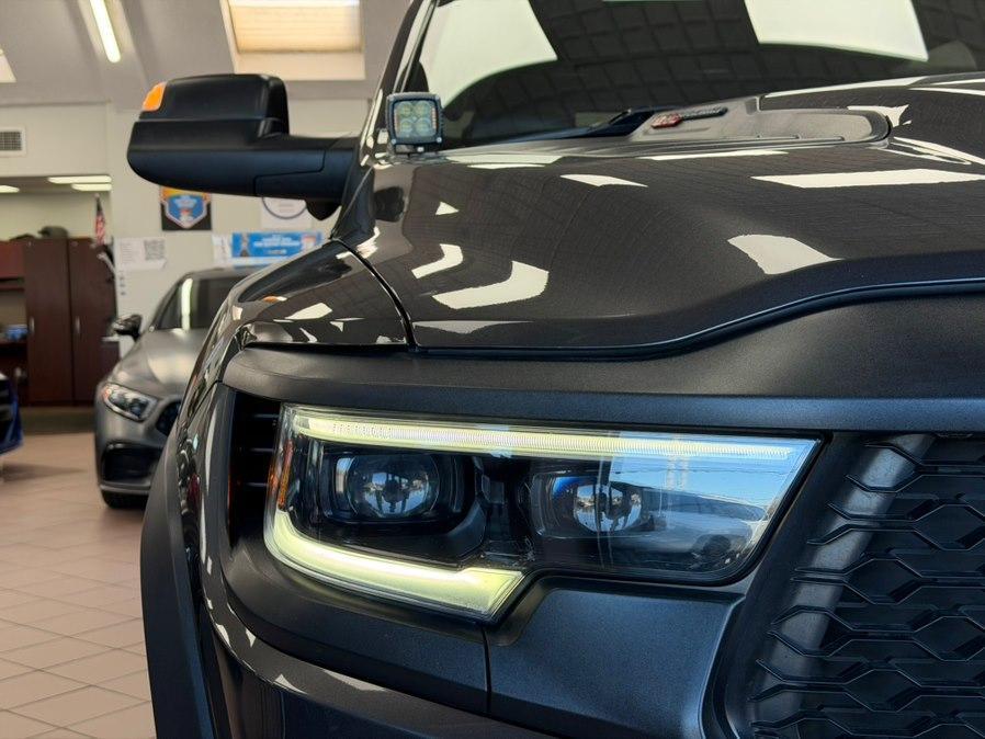 used 2021 Ram 1500 car, priced at $74,900