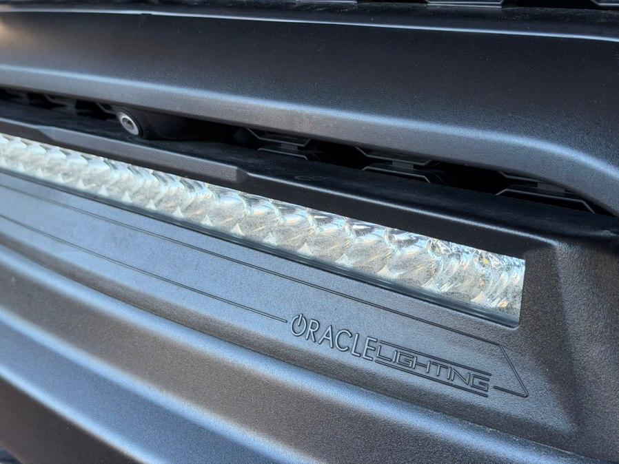 used 2021 Ram 1500 car, priced at $74,900