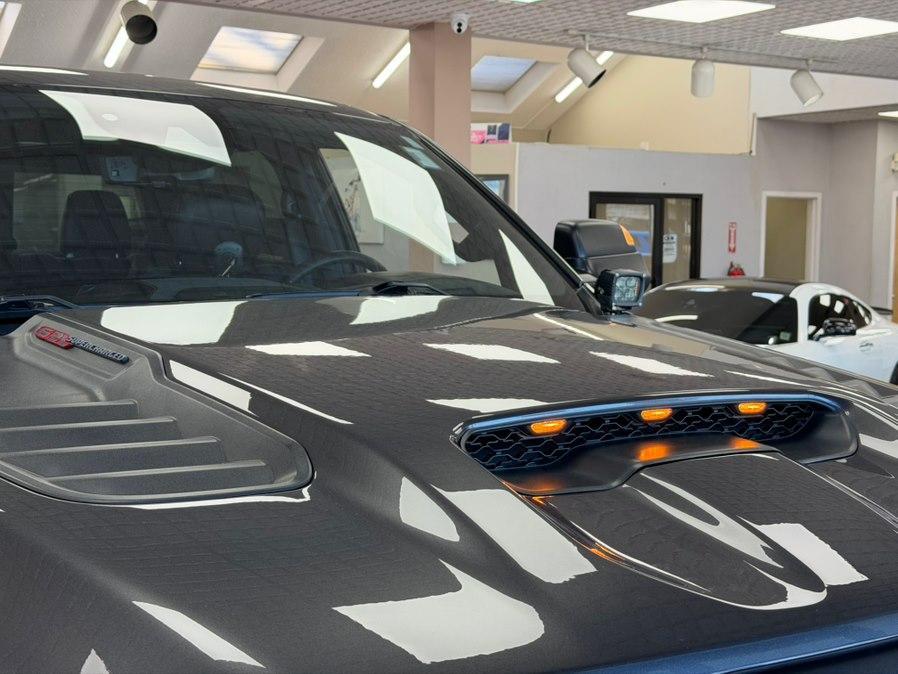 used 2021 Ram 1500 car, priced at $74,900