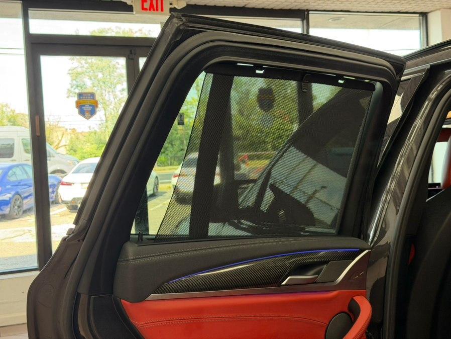 used 2024 BMW X3 M car, priced at $67,499