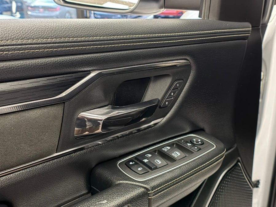 used 2023 Ram 1500 car, priced at $39,790