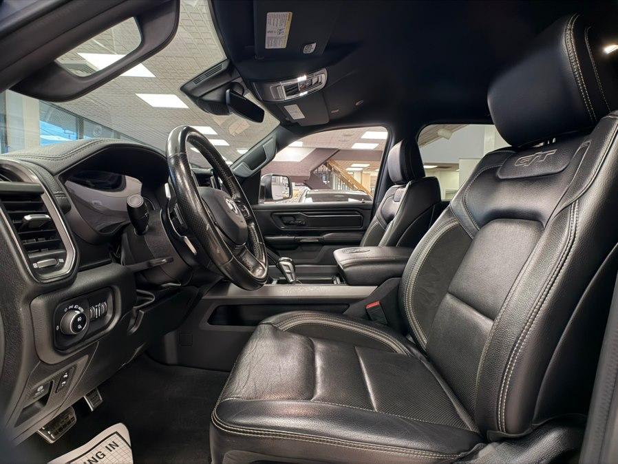 used 2023 Ram 1500 car, priced at $39,790