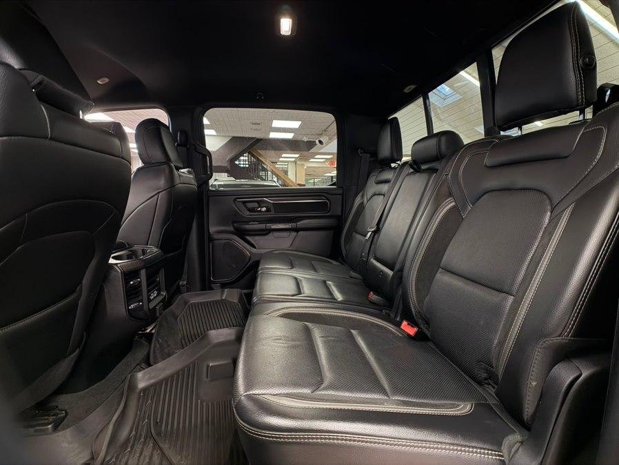 used 2023 Ram 1500 car, priced at $39,790