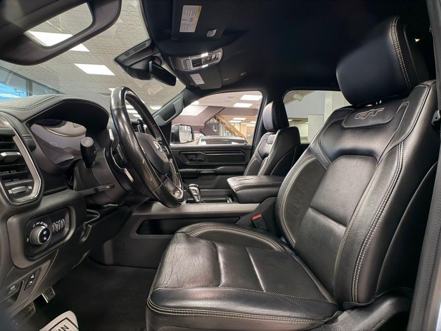 used 2023 Ram 1500 car, priced at $39,790