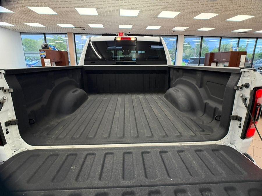 used 2023 Ram 1500 car, priced at $39,790