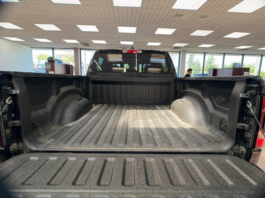 used 2022 Ram 1500 car, priced at $41,900