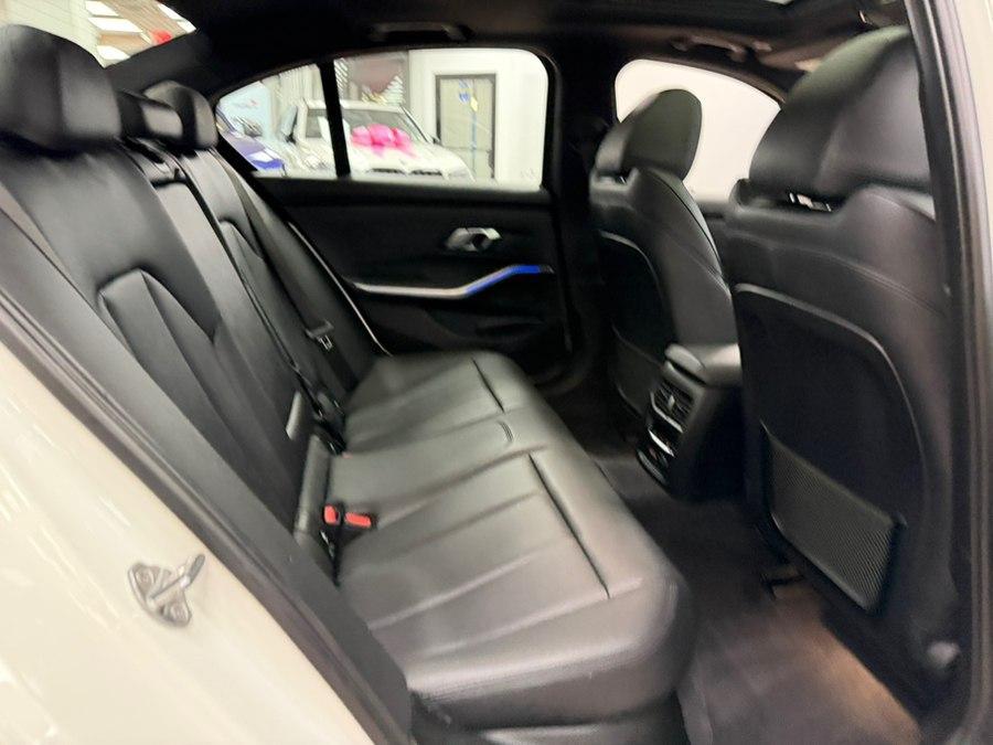 used 2020 BMW M340 car, priced at $40,690