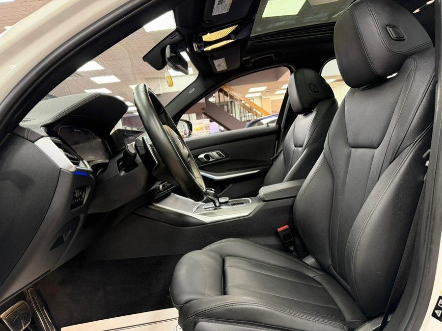 used 2020 BMW M340 car, priced at $40,690