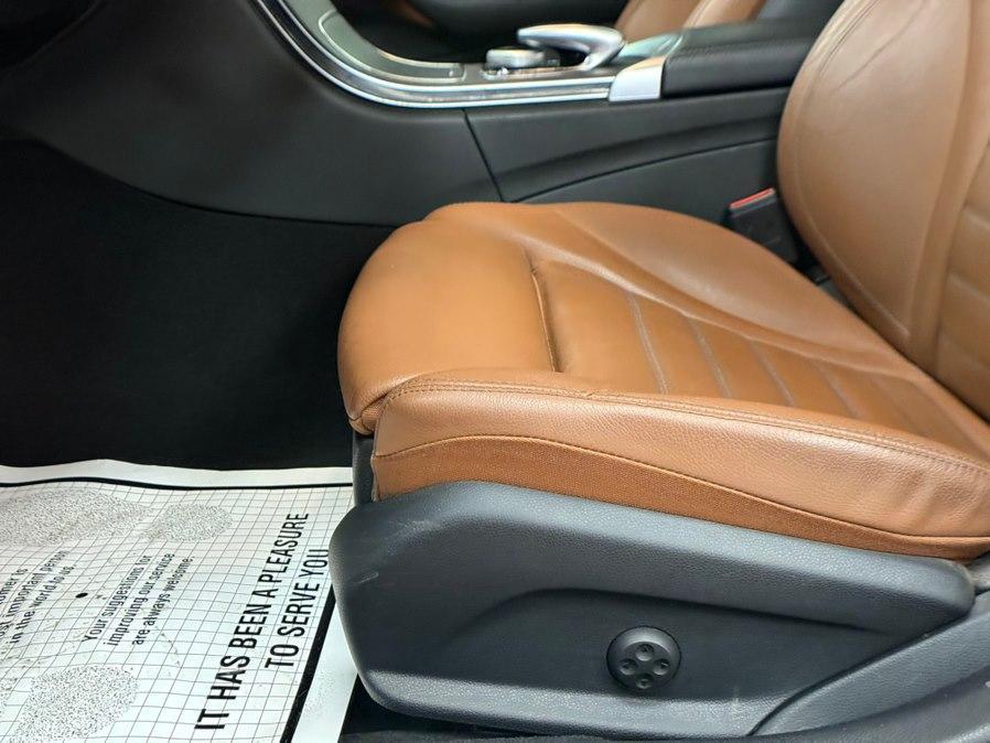 used 2019 Mercedes-Benz AMG C 43 car, priced at $31,500