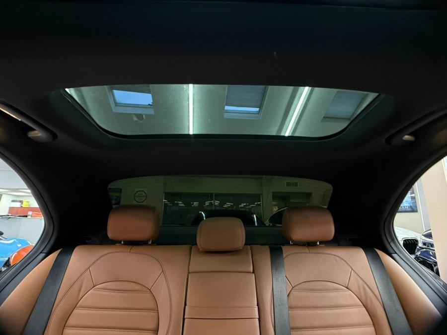 used 2019 Mercedes-Benz AMG C 43 car, priced at $31,500