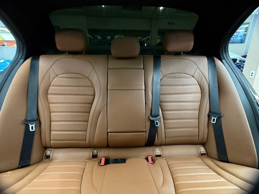 used 2019 Mercedes-Benz AMG C 43 car, priced at $31,500