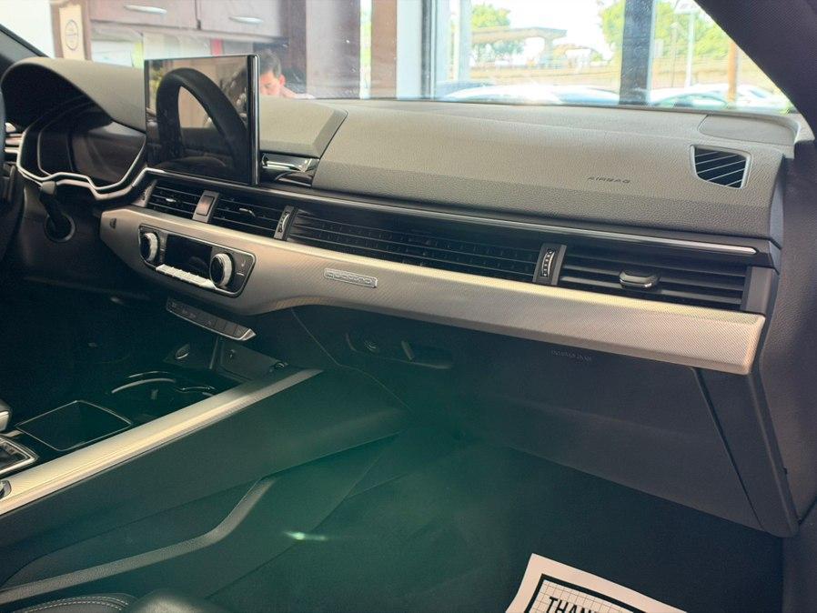 used 2025 Audi A5 Sportback car