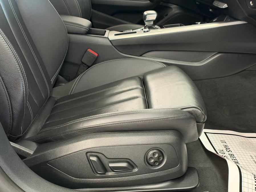 used 2025 Audi A5 Sportback car