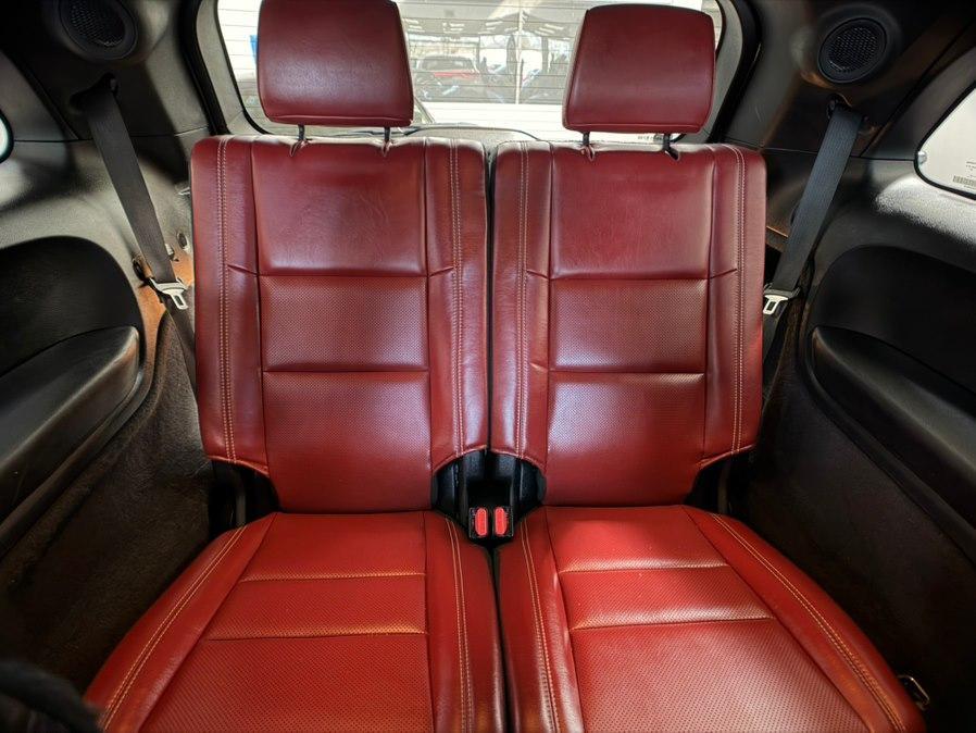 used 2023 Dodge Durango car, priced at $69,400
