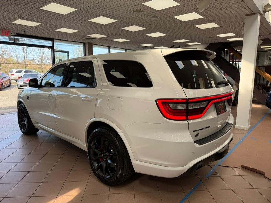 used 2023 Dodge Durango car, priced at $69,400