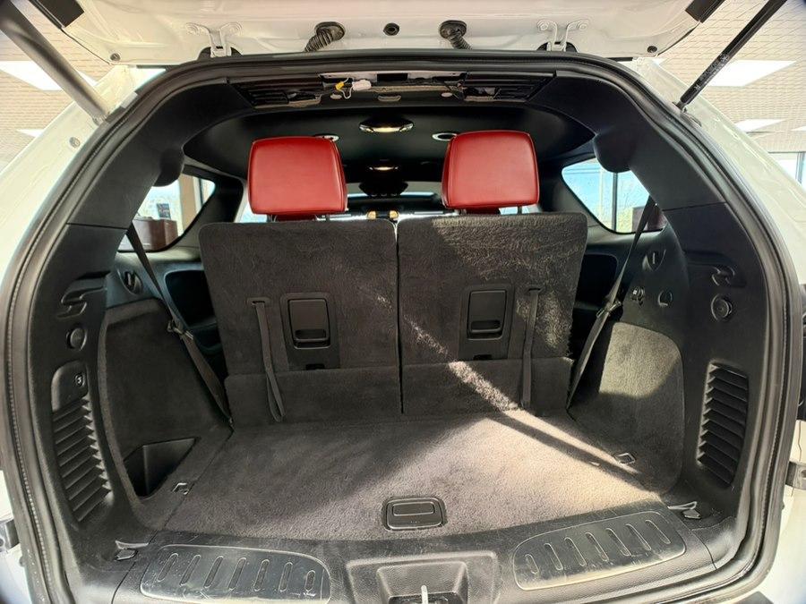 used 2023 Dodge Durango car, priced at $69,400