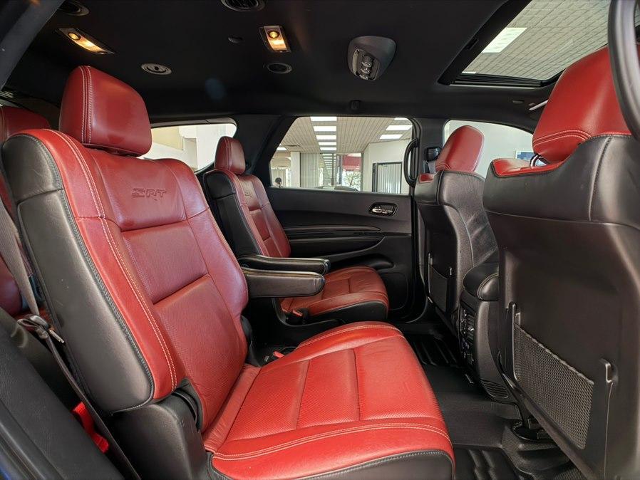 used 2023 Dodge Durango car, priced at $69,400
