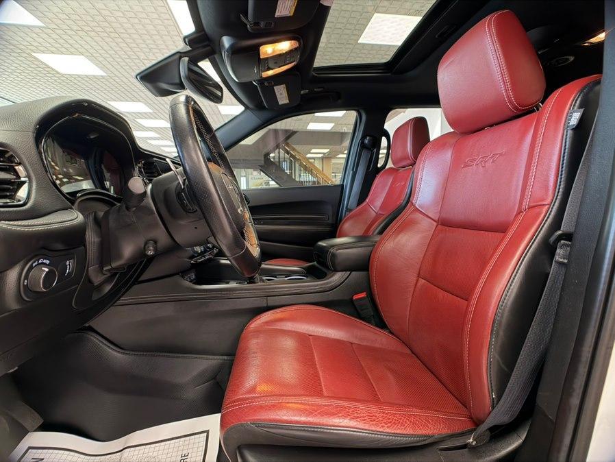 used 2023 Dodge Durango car, priced at $69,400