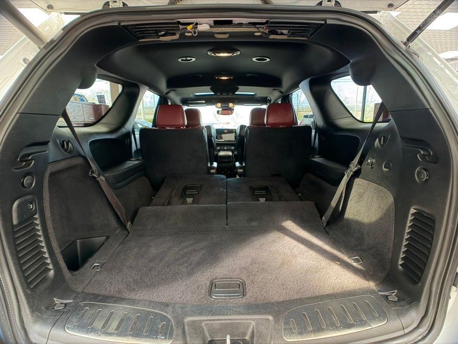 used 2023 Dodge Durango car, priced at $69,400