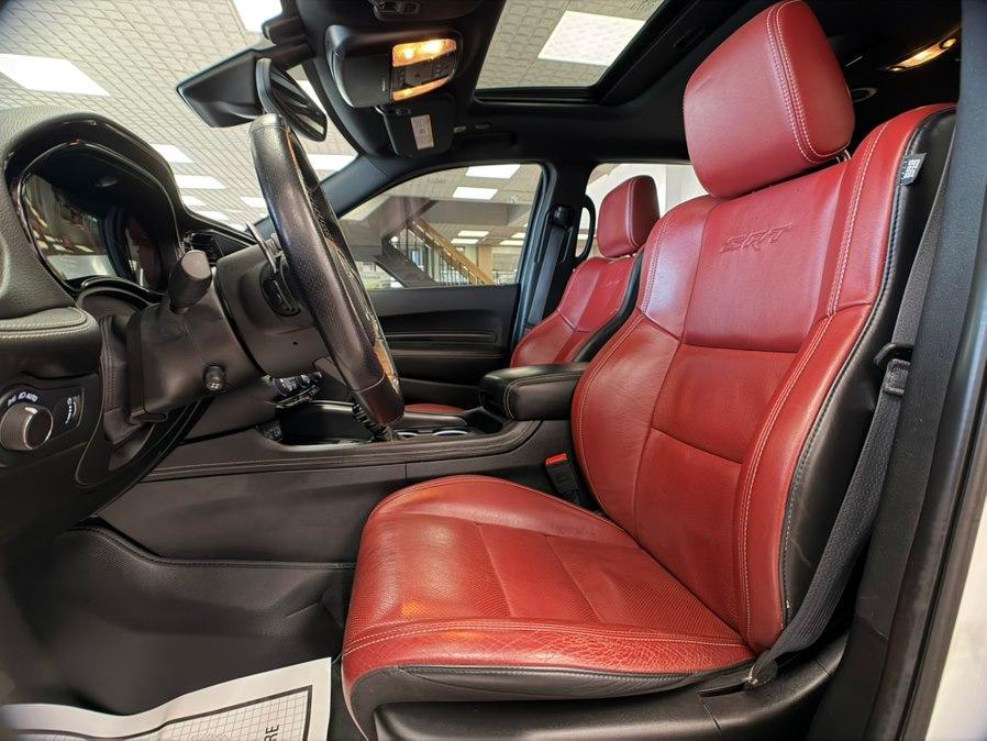 used 2023 Dodge Durango car, priced at $69,400