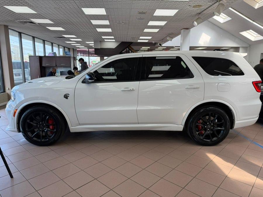 used 2023 Dodge Durango car, priced at $69,400