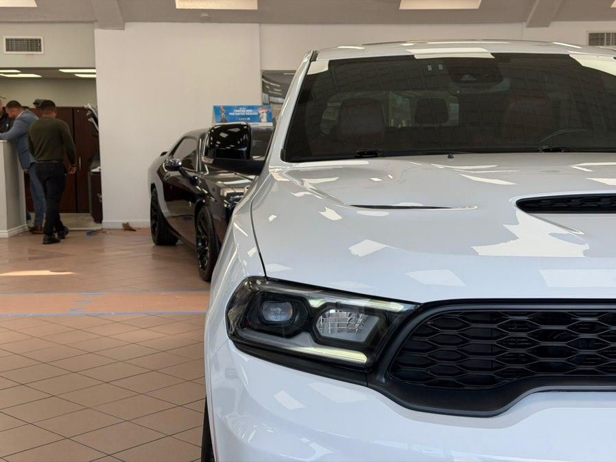 used 2023 Dodge Durango car, priced at $69,400