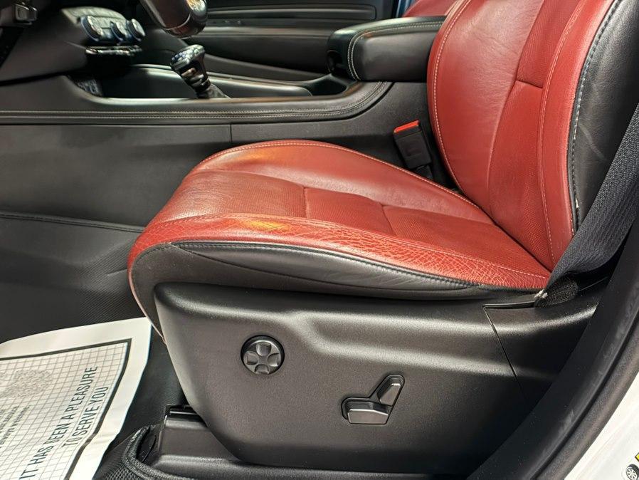 used 2023 Dodge Durango car, priced at $69,400