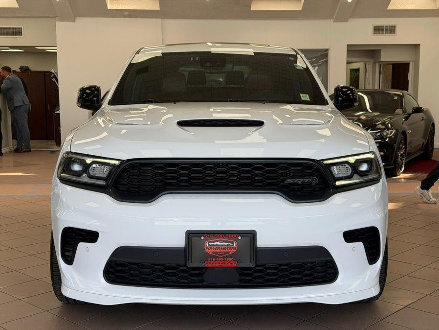 used 2023 Dodge Durango car, priced at $69,400