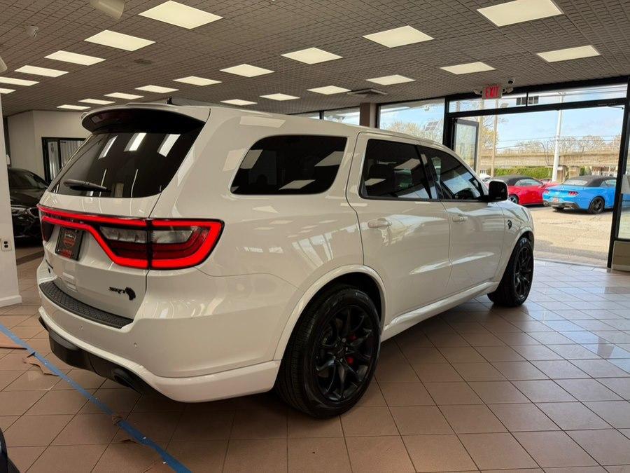 used 2023 Dodge Durango car, priced at $69,400