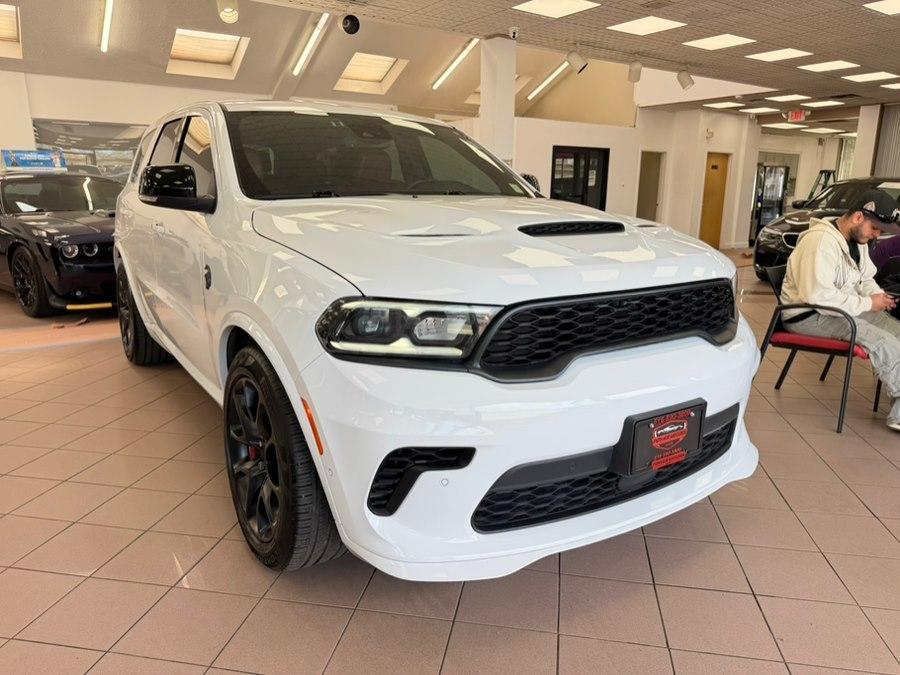 used 2023 Dodge Durango car, priced at $69,400