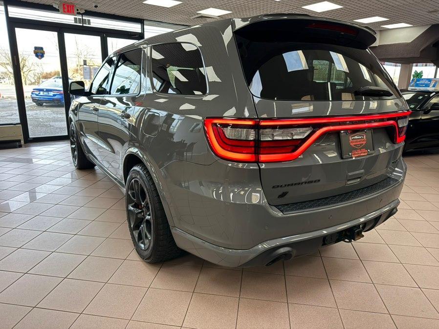 used 2022 Dodge Durango car, priced at $44,200