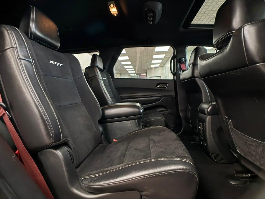 used 2022 Dodge Durango car, priced at $44,200