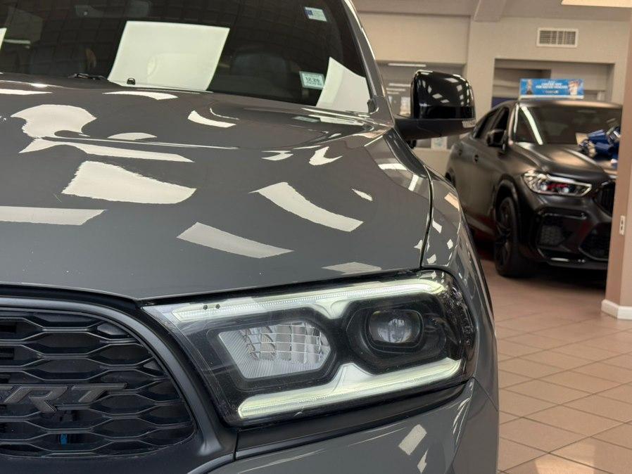 used 2022 Dodge Durango car, priced at $44,200