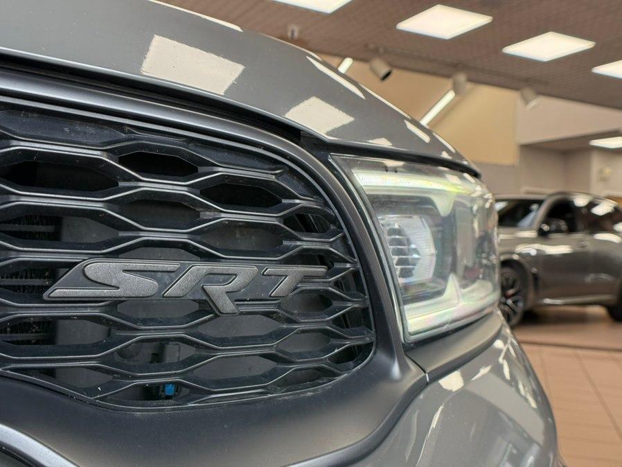 used 2022 Dodge Durango car, priced at $44,200