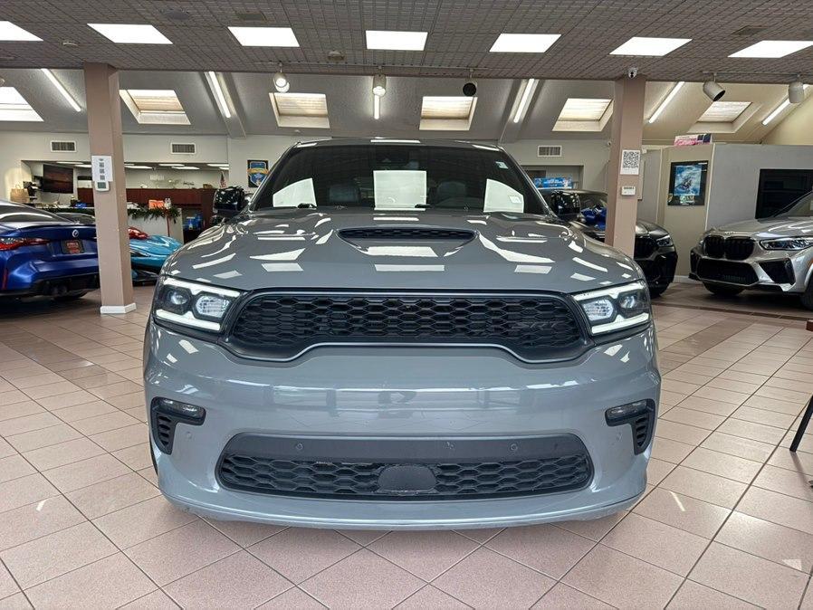 used 2022 Dodge Durango car, priced at $44,200