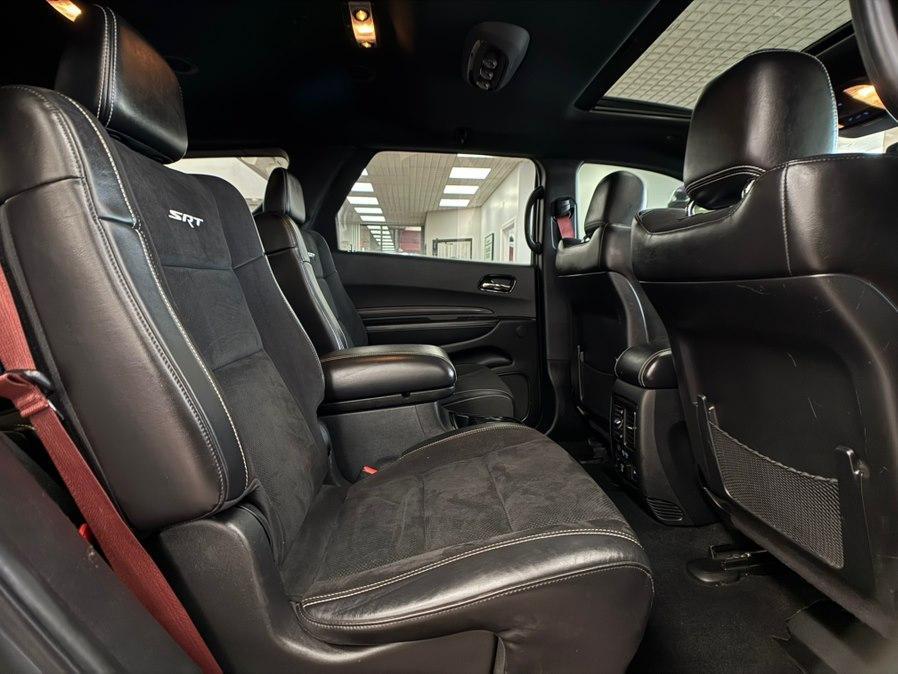 used 2022 Dodge Durango car, priced at $44,200